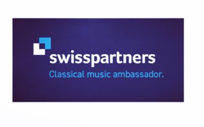 CLASSICAL MUSIC AMBASSADOR @Swisspartners